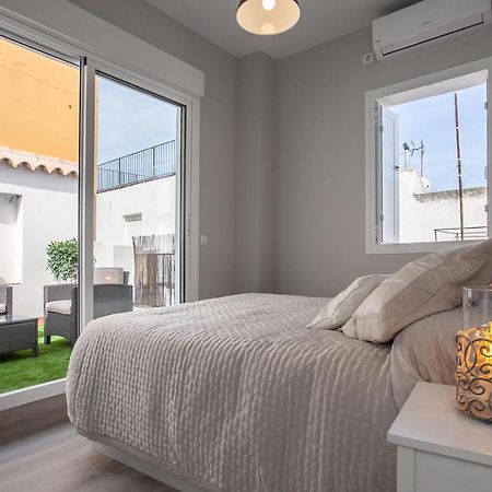 Appartamento Ático Duplex Gran Terraza ↑ Calidades 2 Hab 2Baños Siviglia Esterno foto