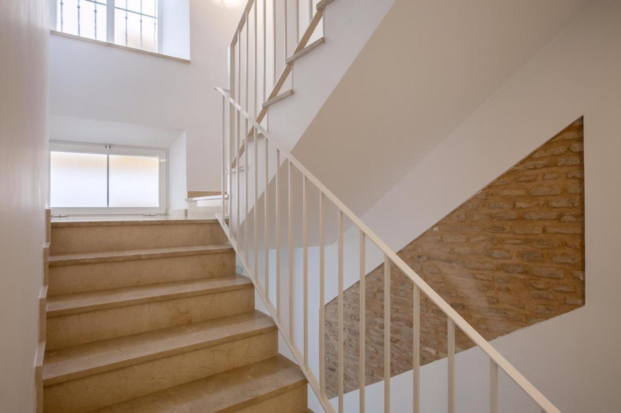 Appartamento Ático Duplex Gran Terraza ↑ Calidades 2 Hab 2Baños Siviglia Esterno foto