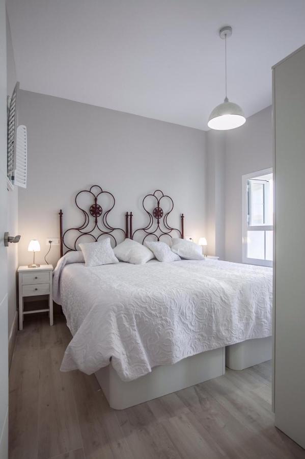 Appartamento Ático Duplex Gran Terraza ↑ Calidades 2 Hab 2Baños Siviglia Esterno foto