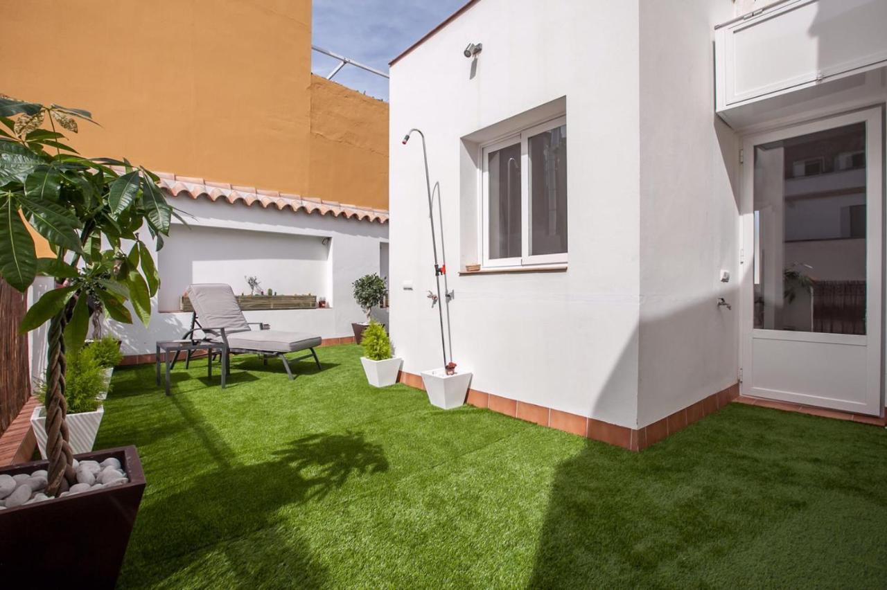 Appartamento Ático Duplex Gran Terraza ↑ Calidades 2 Hab 2Baños Siviglia Esterno foto